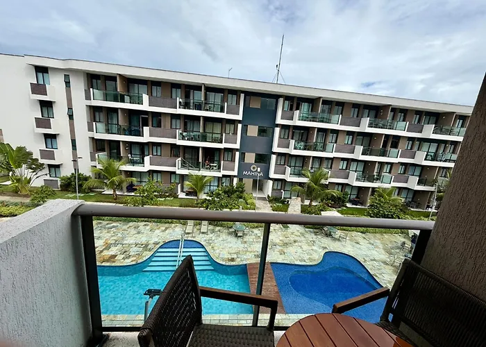 Makia Beach By Essence - Muro Alto, Pôrto das Galinhas